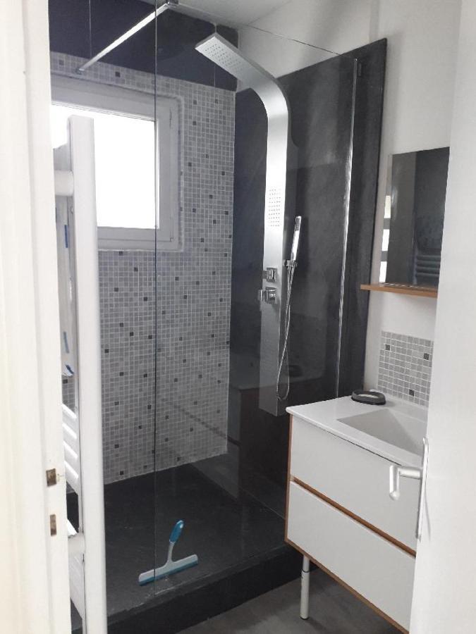 Maison Typique Royannaise Dans Un Quartier Calme מראה חיצוני תמונה